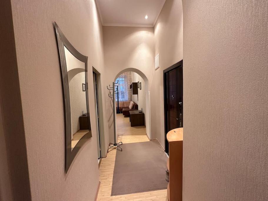 Apartment Sadova Karlovy Vary Exterior foto