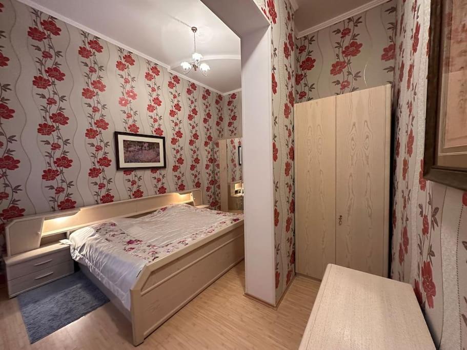 Apartment Sadova Karlovy Vary Exterior foto
